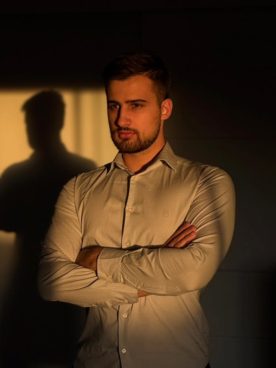 Psicólogo Eduardo Torres Andreassa
